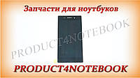 Дисплей для смартфона (телефона) Sony Xperia Z1, C6902, C6903, C6906, C6943, white, (у зборі з тачскрином) (з