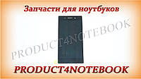 Дисплей для смартфона (телефона) Sony Xperia Z1, C6902, C6903, C6906, C6943, white, (в сборе с тачскрином)(с