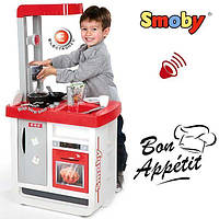 Інтерактивна кухня Smoby Bon Appetit 310800