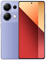 Смартфон Xiaomi Redmi Note 13 Pro 12/512Gb Lavender Purple NFC Global version Гарантия 3 месяца