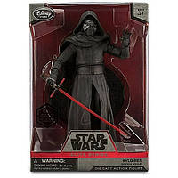 Фігурка Disney Кайло Рен Зоряні війни, 18 см — Star Wars Elite Series Kylo Ren