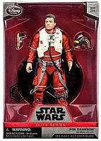 Фігурка Disney За Демерон Зіркові війни, 19 см — Star Wars Elite Series Poe Dameron