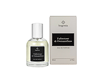 Туалетная вода Tuberose & Osmanthus (unisex) Bogenia BG350, 50 ml