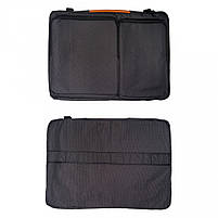 Сумка для ноутбука DCK007 Bag 13'' чорна, фото 2