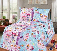 Дитяча постільна білизна