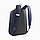 Рюкзак спортивний Puma Phase Backpack II 079952 02 (синій, м'які ремені, об'єм 21 літр, бренд пуму), фото 3