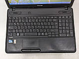 Ноутбук 15" Toshiba Satellite C660 батарея 2 год, фото 5