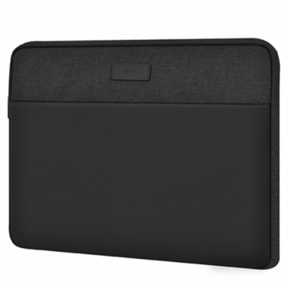 Сумка-чохол WiWU Minimalist Laptop Sleeve для ноутбука 16'' чорна