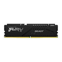 Оперативная память Kingstone Fury Beast 16gb DDr5-6000 KF560C40BB-16