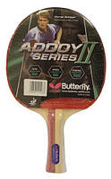 Ракетка для настільного тенісу BUTTERFLY ADDOY 2 F3