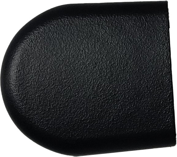 Ковпачок важеля склоочисника Лачетті, 96262507, фото 1