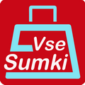 Vsesumki