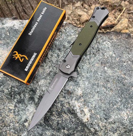 Ніж складаний Browning FA52 316