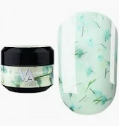 Сухоцвіти гель із сухоцвітами Valeri Flower Garden Gel 5 мл — 06