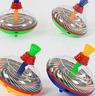 Детская юла,металлический волчок,развивающие игрушки для малышей,дзига