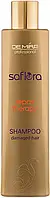 Шампунь для пошкодженого волосся Saflora Repair Therapy Demira Professional, 300мл