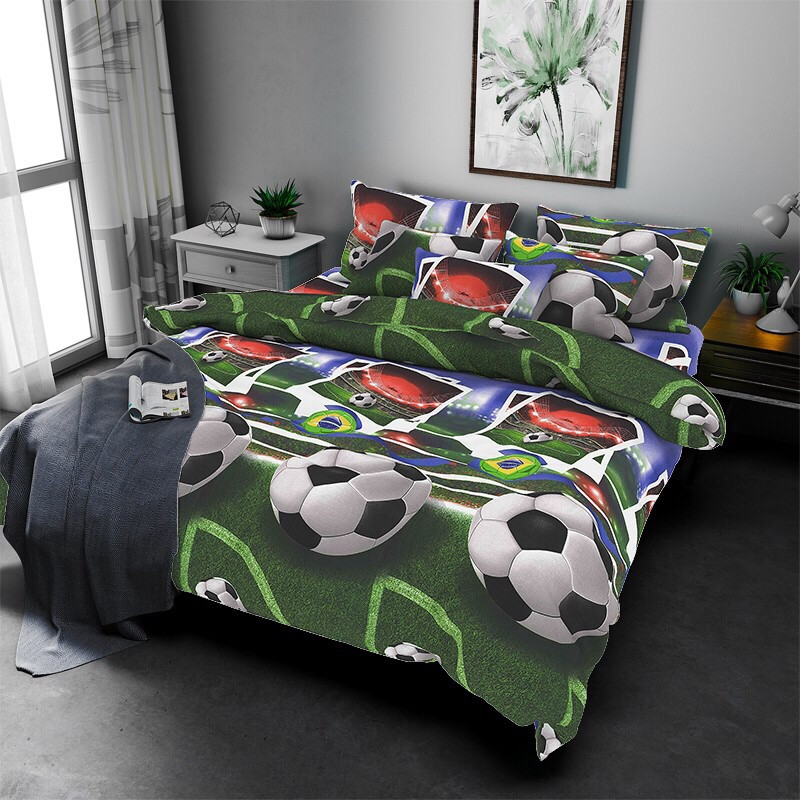 Дитяча постільна білизна, фото 1