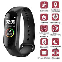 Фитнес браслет М4-A Fitness band