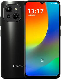 FreeYond M5 8/128GB Black Гарантія 1 Рік