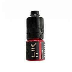 ПІГМЕНТ LIK №016 SANSET LIPS  5ml