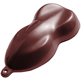 Daewoo 66U Russet Brown базова автоемаль ADI UPP - 0.8л, фото 4