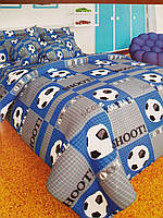 Дитяча постільна білизна