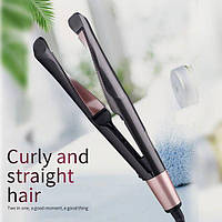 Стайлер/плойка Remington S6606 The Curl & Straight