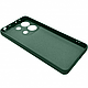 Чохол Full Soft Case для Xiaomi Redmi Note 13 4G - Dark Green, фото 3