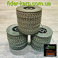 Лідкор на метраж , LeadCore 45lb без свинцю , легко в'яжутся петлі