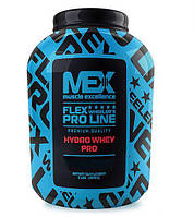 Hydro Whey Pro (81% protein) 2270g (Vanilla)