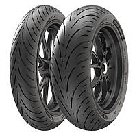 Мотошина ANLAS 120/70ZR-17 VIENTO TURISMO M/C (58W) TL ПЕРЕД.DOT 08/2023