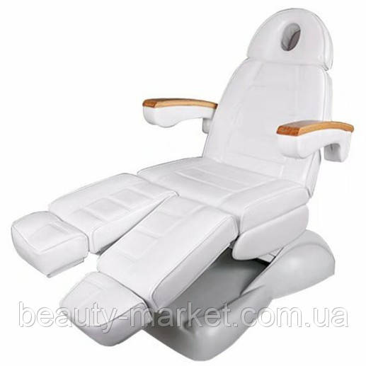 Кушетка косметологічна електрична DM-273E (5 моторів)