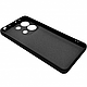 Чохол Full Soft Case для Xiaomi Redmi Note 13 4G - Black, фото 3