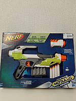 Бластер NERF Modulus Ionfire B4618