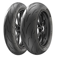 Мотошина ANLAS 140/70 R17 M/C VIENTO SPORT 66H TL DOT 39/2022