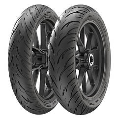 Мотошина ANLAS 140/70R17 M/C TOURNEE SPORT 66H TL DOT 48/2022