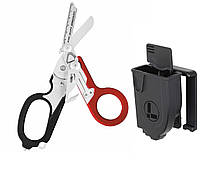 Медицинские спасательные ножницы LEATHERMAN RAPTOR RESCUE UTILITY 833058