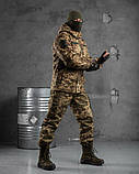 Зимовий тактичний костюм avenger ВТ6600, фото 3