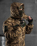 Зимовий тактичний костюм avenger ВТ6600, фото 5