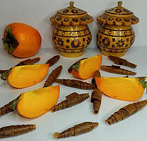 Пастила хурма 100 грамів