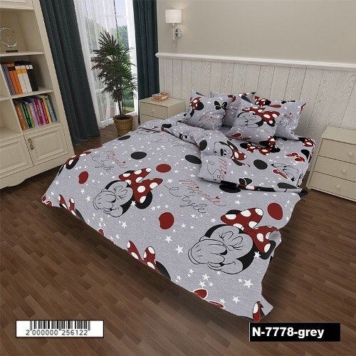 Дитяча постільна білизна, фото 1