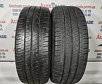 225/65 R16C цешка Michelin Agilis літні шини б/у