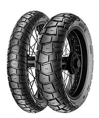 Мотошина ANLAS 170/60R17 CAPRA XR 72V M+S TL ЗАД. DOT 28/2023