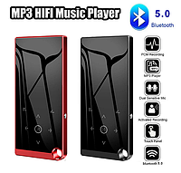 Mp3\Mp4 сенсорный плеер Hi-Fi + Bluetooth