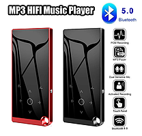 Mp3\Mp4 сенсорный плеер Hi-Fi + Bluetooth