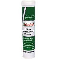 Смазка литиевая Moly Grease универсальная 400г CASTROL ( ) CS MOLYG 0.4KG-CASTROL