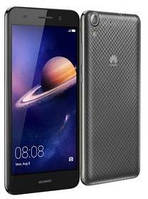 Huawei Ascend Y6 II – стильний і багатозадачний