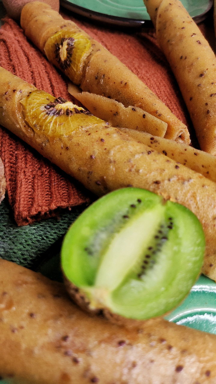 Пастила ківі100 грамів, фото 1