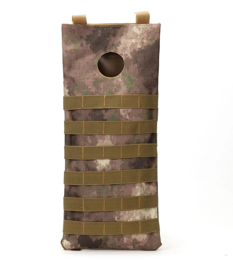 Гідратор рюкзак, Питна система Solve Molle 3 л 28915, фото 1