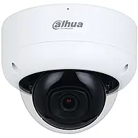 Камера Dahua DH-IPC-HDBW3441E-AS-S2 (2.8мм) Купольная антивандальная камера Камера 4 Мп Уличная IP камера